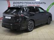 Jaecoo J8 Москва  - изображение 26