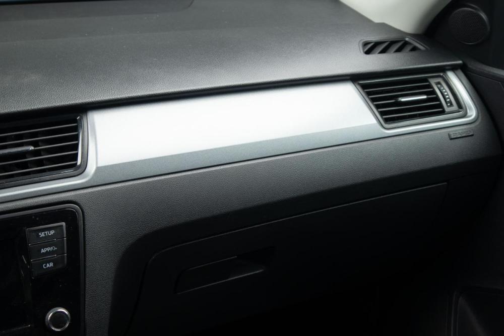 Skoda Rapid I Оренбург  - изображение 13