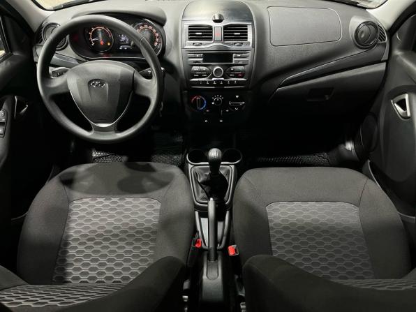 Lada (ВАЗ) Granta I Рестайлинг с пробегом 2024 года, цена 870 000 рублей, 18663 км, седан, Автокод Объявления