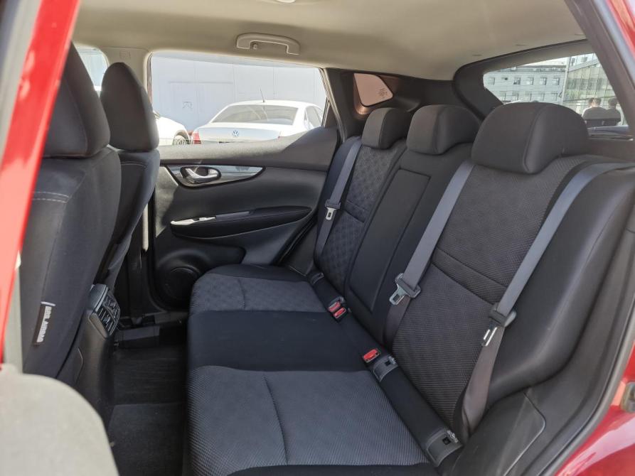Nissan Qashqai II Нижний Новгород  - изображение 6
