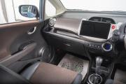 Honda Fit Shuttle I Томск  - изображение 29