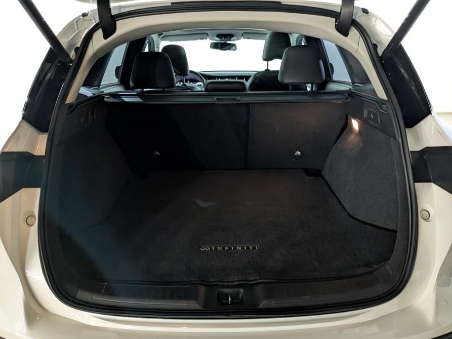 Infiniti QX50 II Химки  - изображение 18