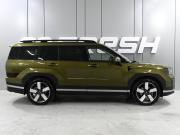 Hyundai Santa Fe V (MX5) Ростов-на-Дону  - изображение 29