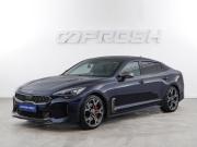Kia Stinger I Москва  - изображение 36