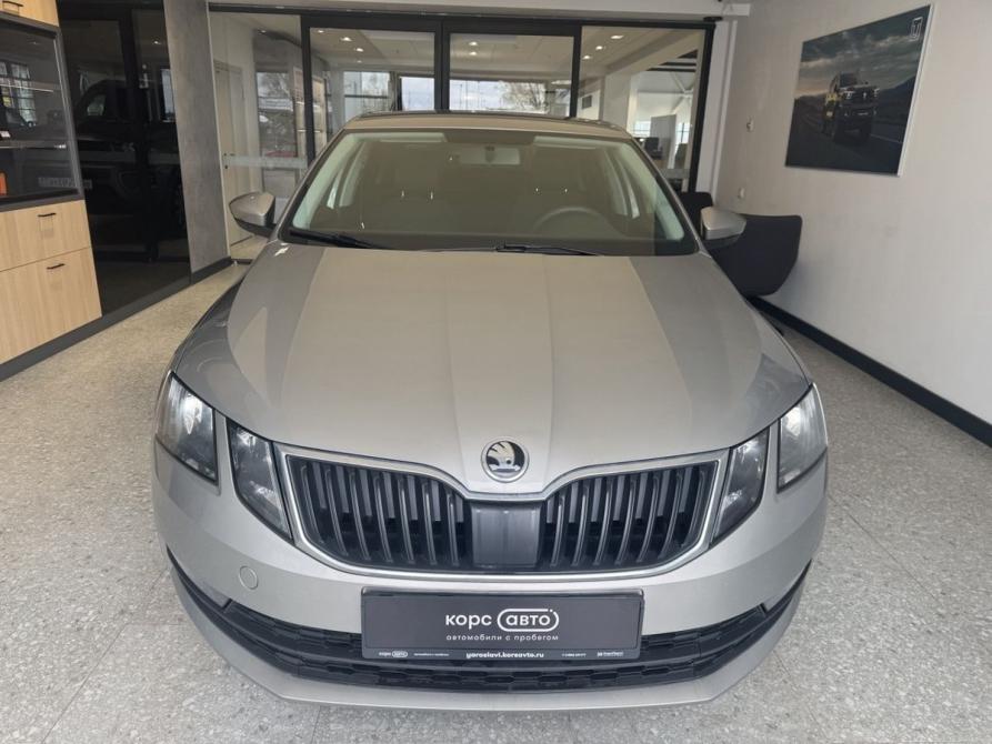 Skoda Octavia III (A7) Рестайлинг Ярославль  - изображение 2