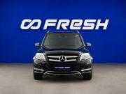 Mercedes-Benz GLK-Класс I (X204) Рестайлинг Москва  - изображение 22