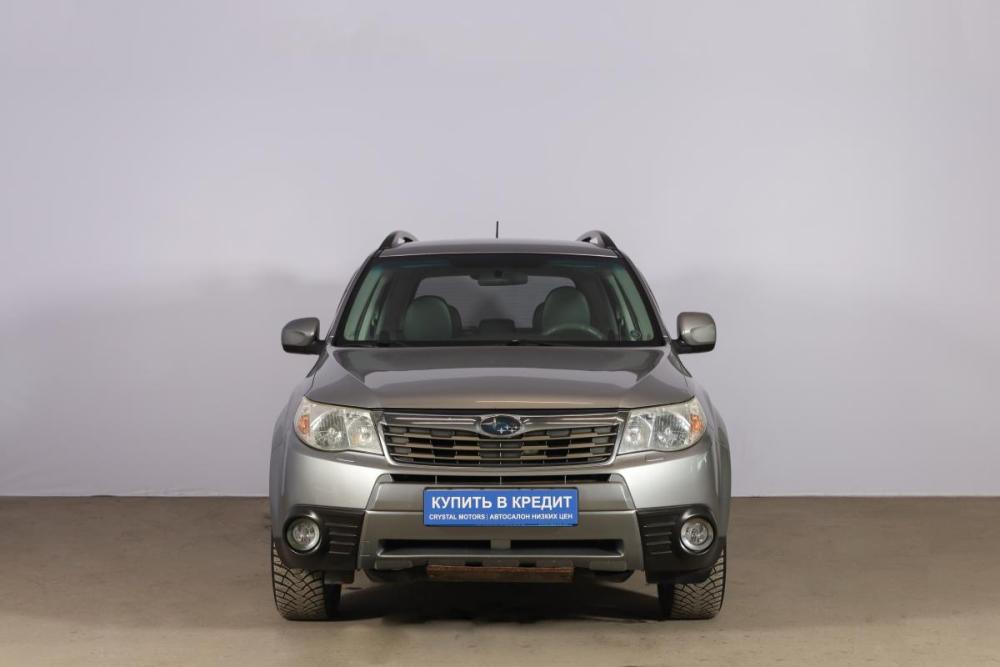 Subaru Forester II Рестайлинг Новосибирск  - изображение 2
