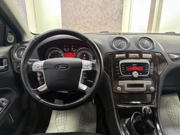 Ford Mondeo IV с пробегом 2009 года, цена 1 135 000 рублей, 86600 км, седан, Автокод Объявления