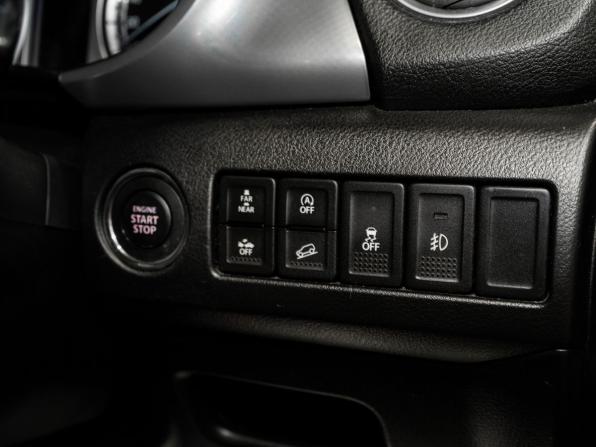Suzuki Escudo IV с пробегом 2015 года, цена 1 550 000 рублей, 145122 км, внедорожник, Автокод Объявления