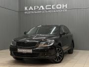 Skoda Octavia II (A5) Рестайлинг Магнитогорск  - изображение 17