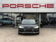 Audi A6 allroad III (C7) Рестайлинг Пермь  - изображение 34