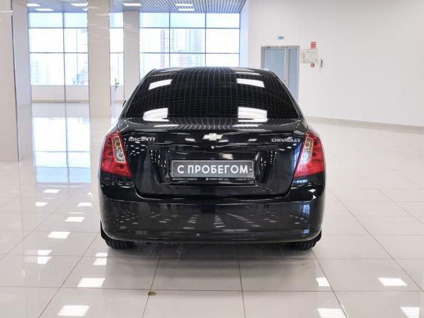 Chevrolet Lacetti I с пробегом 2011 года, цена 530 000 рублей, 120374 км, седан, Автокод Объявления