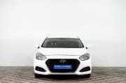 Hyundai i40 I Рестайлинг Сургут  - изображение 19