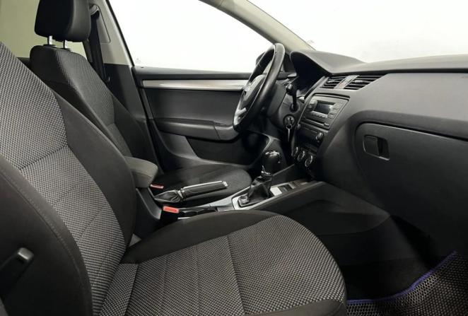 Skoda Octavia III (A7) с пробегом 2014 года, цена 850 000 рублей, 340947 км, универсал, Автокод Объявления