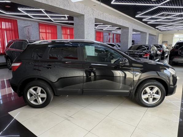 Nissan Qashqai I Рестайлинг с пробегом 2012 года, цена 1 265 000 рублей, 174439 км, внедорожник, Автокод Объявления