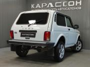 Lada (ВАЗ) Niva Legend Пермь  - изображение 18