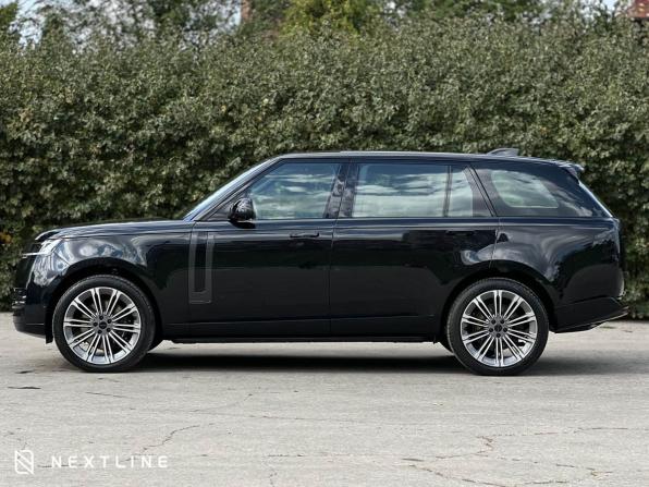 Новый Land Rover Range Rover V 2026 года, цена 33 790 000 рублей, внедорожник, Автокод Объявления