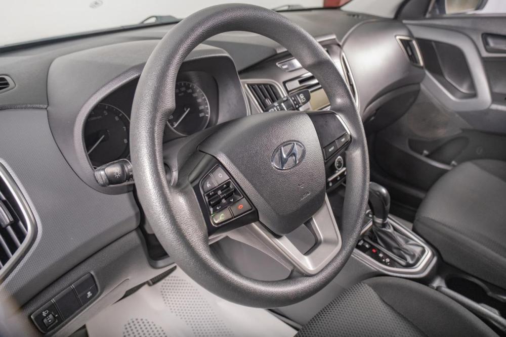 Hyundai Creta I Томск  - изображение 13