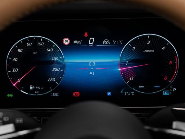 Mercedes-Benz G-Класс III (W465) Рестайлинг с пробегом 2025 года, цена 23 550 000 рублей, 100 км, внедорожник, Автокод Объявления