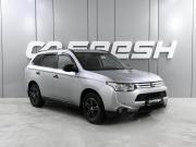 Mitsubishi Outlander III Ростов-на-Дону  - изображение 18