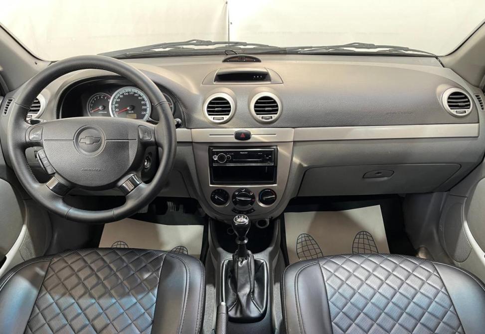 Chevrolet Lacetti I Воронеж  - изображение 13