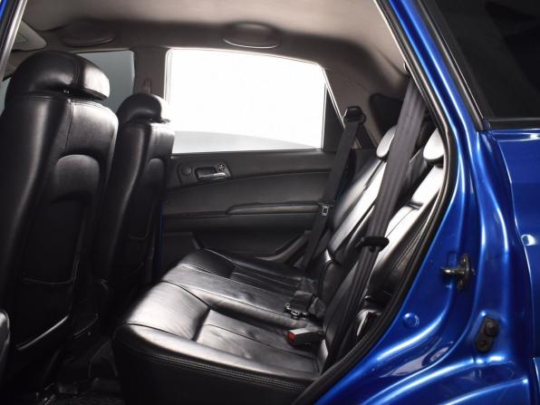 SsangYong Actyon I с пробегом 2008 года, цена 689 995 рублей, 192019 км, внедорожник, Автокод Объявления