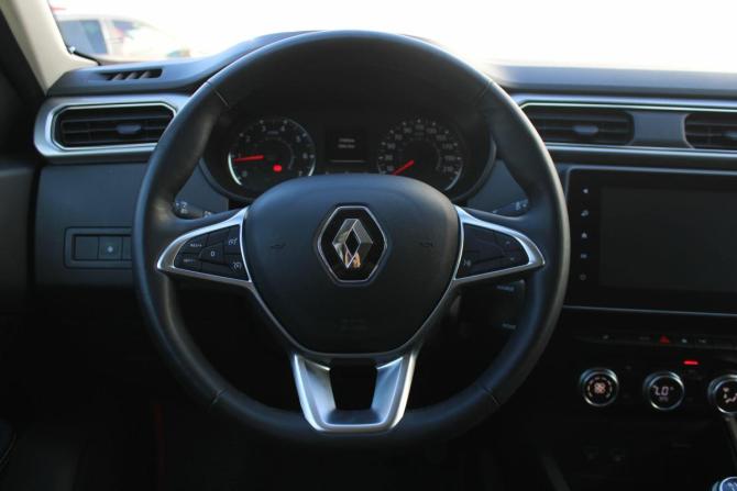Renault Arkana I с пробегом 2020 года, цена 1 750 000 рублей, 77000 км, внедорожник, Автокод Объявления