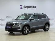 Skoda Karoq I Ставрополь  - изображение 17