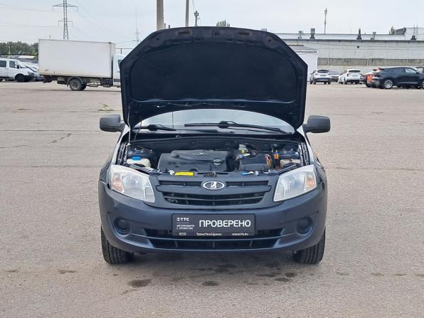 Lada (ВАЗ) Granta I с пробегом 2013 года, цена 290 000 рублей, 226052 км, седан, Автокод Объявления