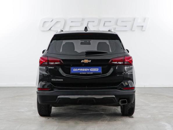 Chevrolet Equinox III Рестайлинг с пробегом 2020 года, цена 2 498 999 рублей, 77784 км, внедорожник, Автокод Объявления