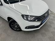 Lada (ВАЗ) Granta I Рестайлинг Воронеж  - изображение 24