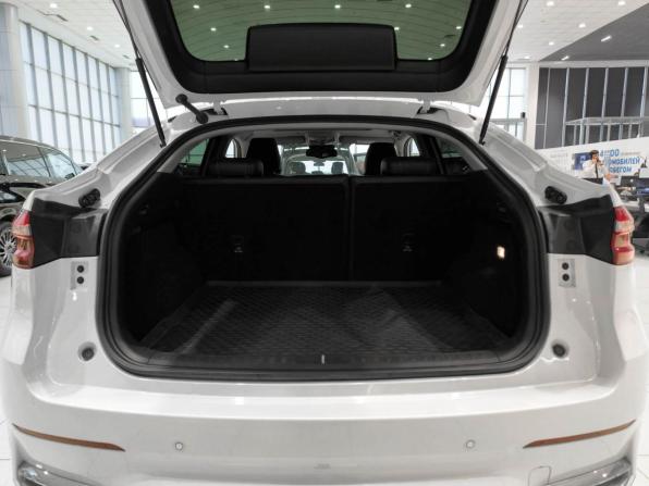 Haval F7x I с пробегом 2020 года, цена 1 750 000 рублей, 103781 км, внедорожник, Автокод Объявления