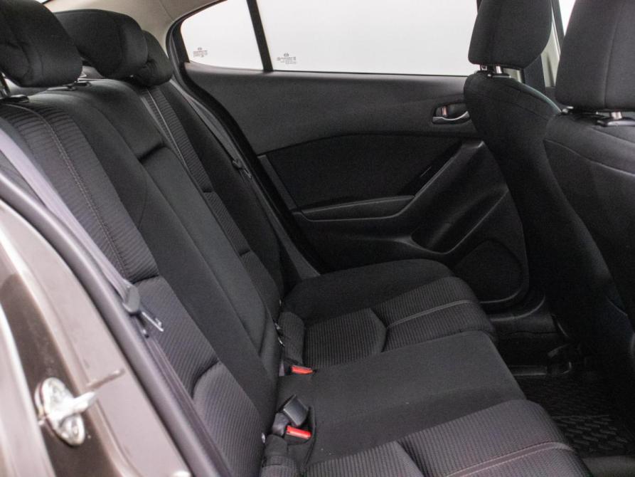 Mazda 3 III (BM) Рестайлинг Москва  - изображение 12
