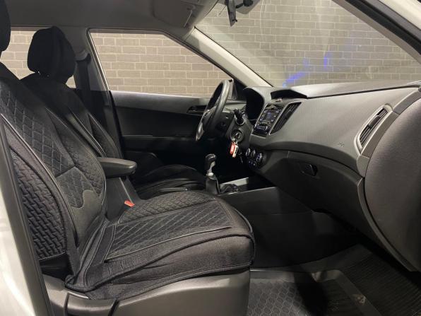 Hyundai Creta I с пробегом 2020 года, цена 1 920 000 рублей, 103862 км, внедорожник, Автокод Объявления