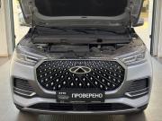 Chery Tiggo 8 Pro Max I Рестайлинг Уфа  - изображение 35
