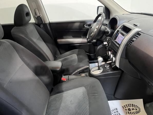 Nissan X-Trail II Рестайлинг с пробегом 2012 года, цена 1 243 000 рублей, 202293 км, внедорожник, Автокод Объявления