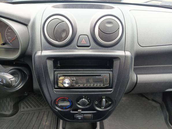 Lada (ВАЗ) Granta I с пробегом 2014 года, цена 370 000 рублей, 124647 км, лифтбек, Автокод Объявления