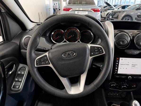 Lada (ВАЗ) Largus I Рестайлинг с пробегом 2024 года, цена 1 600 000 рублей, 15100 км, универсал, Автокод Объявления