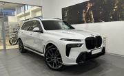 BMW X7 I (G07) Рестайлинг Новосибирск  - изображение 42