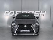 Lexus RX IV Ростов-на-Дону  - изображение 27