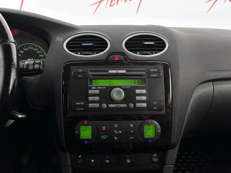 Ford Focus II Псков  - изображение 14