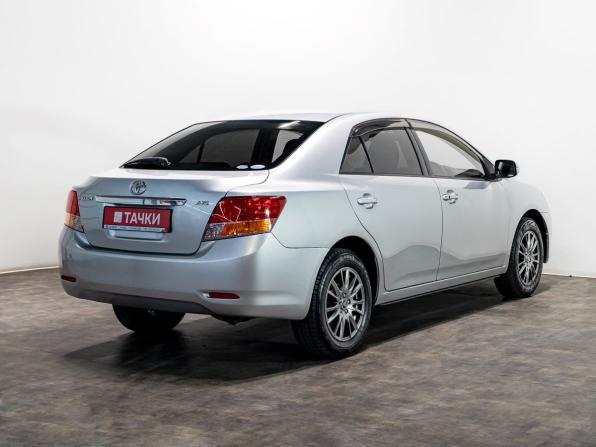 Toyota Allion II с пробегом 2010 года, цена 1 025 000 рублей, 251000 км, седан, Автокод Объявления