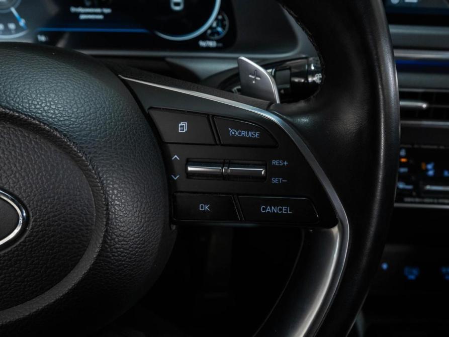Hyundai Sonata VIII (DN8) Ставрополь  - изображение 21