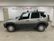Chevrolet Niva I Рестайлинг Кандалакша  - изображение 25