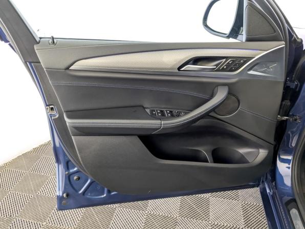 BMW X4 II (G02) с пробегом 2019 года, цена 3 800 000 рублей, 129606 км, внедорожник, Автокод Объявления