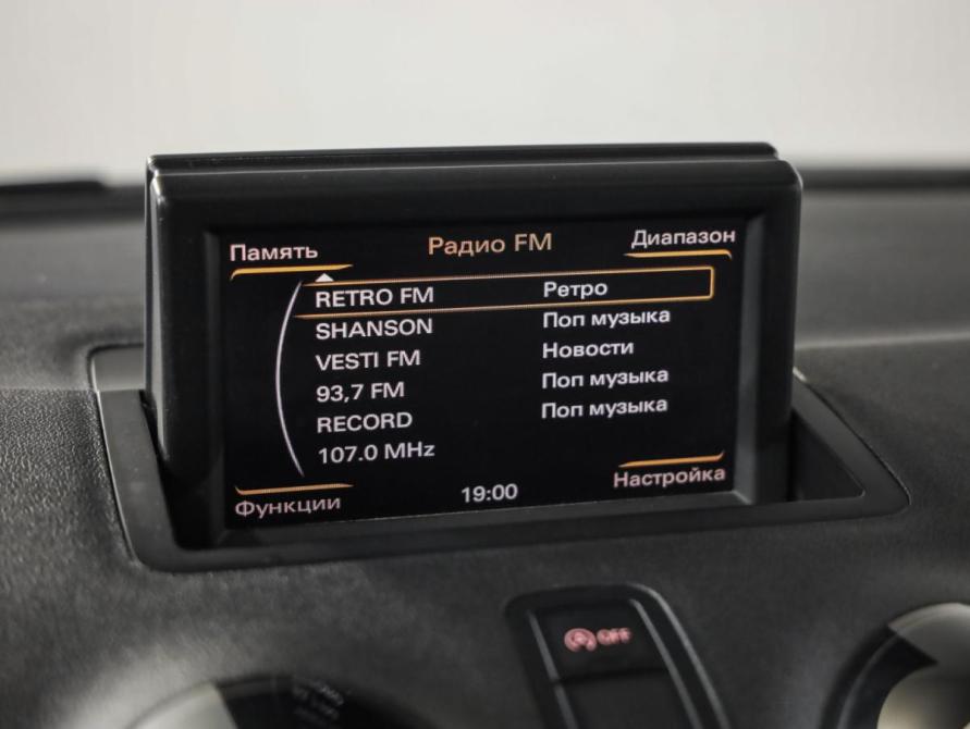 Audi A1 I (8X) Санкт-Петербург  - изображение 14