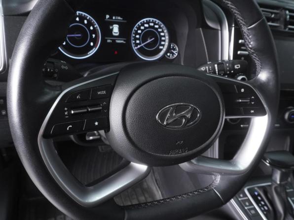 Hyundai Creta II с пробегом 2021 года, цена 1 930 000 рублей, 158049 км, внедорожник, Автокод Объявления