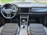 Skoda Kodiaq I Ярославль  - изображение 23