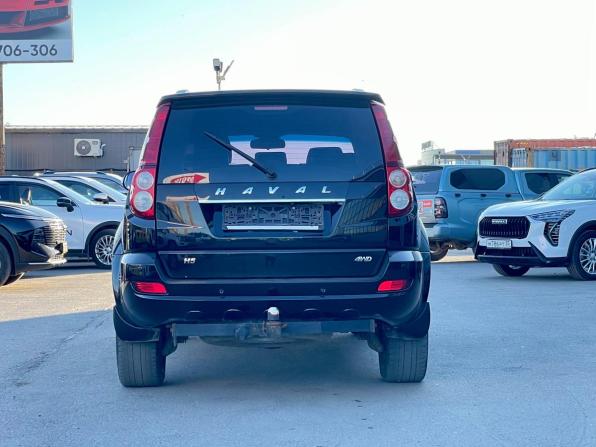 Haval H5 I с пробегом 2020 года, цена 1 620 000 рублей, 75000 км, внедорожник, Автокод Объявления