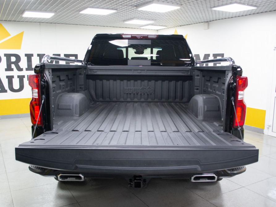 Chevrolet Silverado IV (T1XX) Рестайлинг Новосибирск  - изображение 30